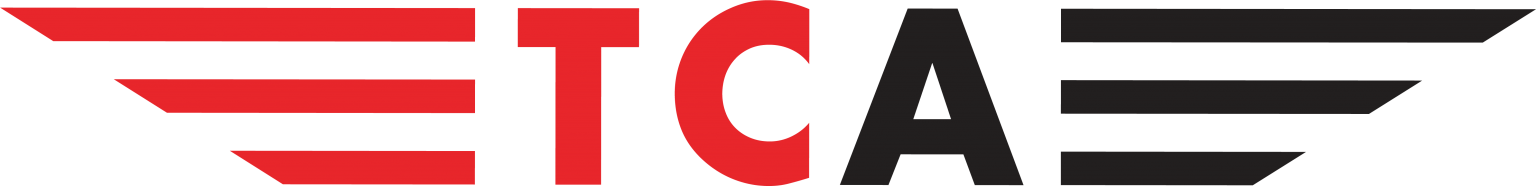TCA logo